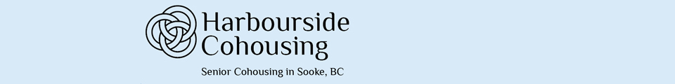 Harbourside masthead.